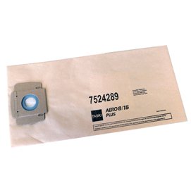 Sacchetti in carta per taski aero 8 plus