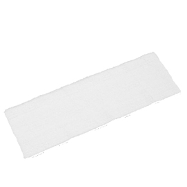 Swispo mop bianco 50 panni 44x14cm
