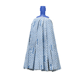 Supermop professional ag - blu - vileda
