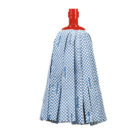 Supermop professional ag - rosso - vileda