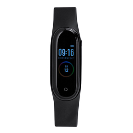 Smartwatch villamar - nero