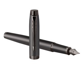 Stilo im monochrome - punta media - bronze - parker