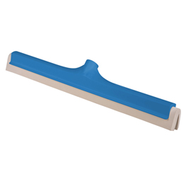 Spingiacqua haccp - 45 cm - blu - la briantina professional