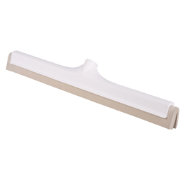 Spingiacqua haccp - 45 cm - bianco - la briantina professional