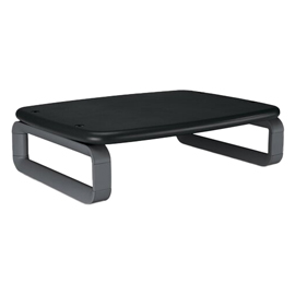 Supporto monitor smartfit plus - nero - kensington