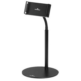 Supporto per tablet - twist table - da 4,3'' a 13'' - durable