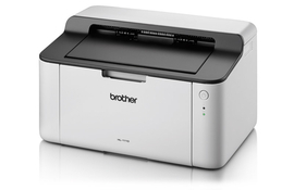 Stampante brother monocromatica laser a 20ppm