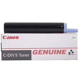 Scatola 2 toner c-exv5 ir 1600 2000