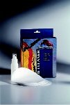 Scatola 50 panni+liquido 50cc per pulizia cd