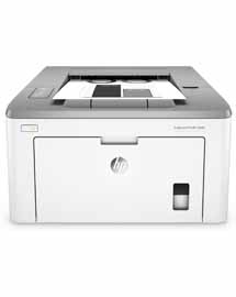 Stampante hp monocromatica laserjet pro m118dw