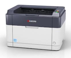 Stampante kyocera monocromatica, laser a 25ppm