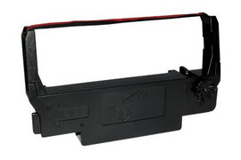 Scatola 6 nastro ny nero per epson erc30 34