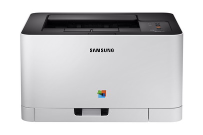 Stampante samusung, a colori, laser, xpress sl-c430w