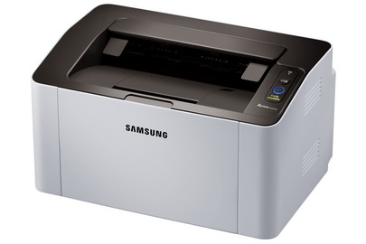 Stampante samsung, monocromatica, laser, xpress sl-m2026, a 20ppm