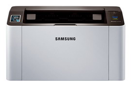 Stampante samsung, monocromatica, laser, xpress sl-m2026w, wifi