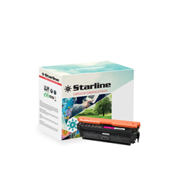 Starline - toner ricostruito per hp - magenta - cf363x - 9.500 pag