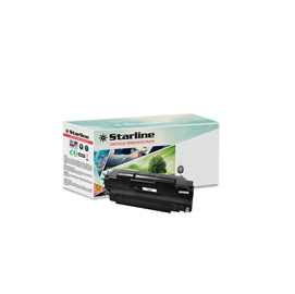 Starline - cartuccia ricostruita per samsung - 4510 nd, 5010 nd, 5015 nd - 15.000 pag