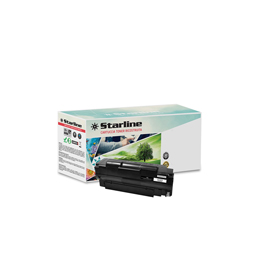 Starline - cartuccia ricostruita per samsung - 4510 nd, 5010 nd, 5015 nd - 30.000 pag