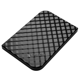 Ssd portatile store 'n' go usb 3.2 gen 1 -512gb -verbatim