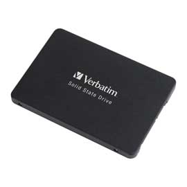 Ssd interno da 2,5'' con interfaccia sata iii 120gb  vi500 s.3