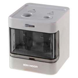 Temperamatita elettrico cube - koh-i-noor