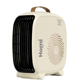 Termoventilatore homi - 2000w - cfg