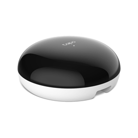Tapo h110 smart hub con telecomando universale - tp-link