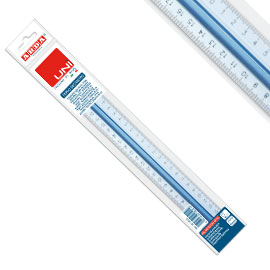 Triplodecimetro uni impugnatura lunga 50130ss arda
