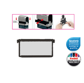 Tamponcino 6/4915 neutro trodat