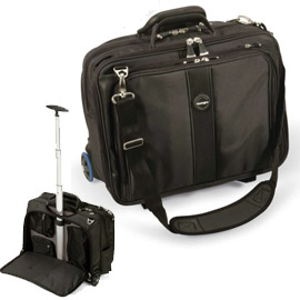 Trolley porta notebook contour 17