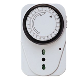 Timer meccanico giornaliero mkti-2 mkc