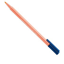 Triplus color pennarello punta 1,00mm salmone staedtler