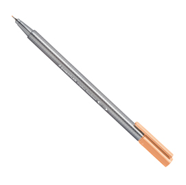 Triplus fineliner punta 0,3mm pesca staedtler