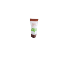 Tubetti body lotion linea cortesia natura - 25 ml - leone - conf. 50 pezzi
