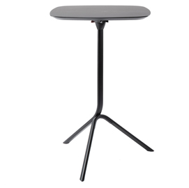 Tavolo basso reclinabile eolo - h 75 cm - unisit