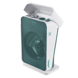 Termoventilatore timer 2.0 - 2000w - cfg