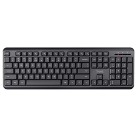 Tastiera wireless ody - trust