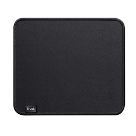 Tappetino boye - per mouse - nero - trust