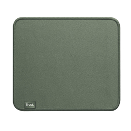 Tappetino boye - per mouse - verde - trust