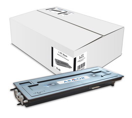 Toner nero per kyocera mita km1620