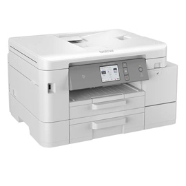 Tampante multifunzione inkjet a4 4 in 1 tutto compreso con touchscreen
