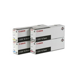 Toner magenta c-exv16 clc5151 clc4040