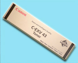 Toner c-exv 43 ir400i/500i.