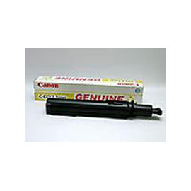 Toner giallo c-exv2 irc 2100 2105