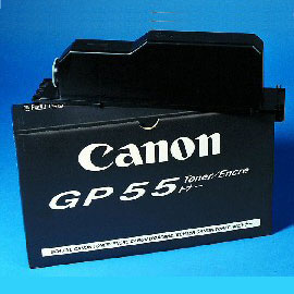 Toner gp 55ii 30f