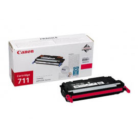 Toner magenta 711m i sensys lbp5300