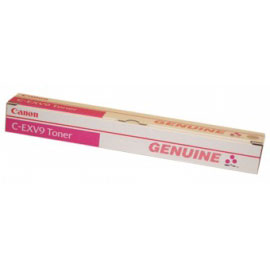 Toner magenta c-exv9 ir 3100c/cn