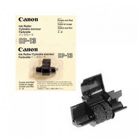 Tampone cp13 viola/rosso mp120dle p23de p23dts