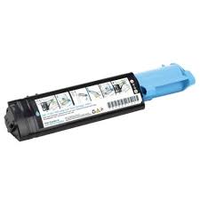 Toner ciano dell 3000cn e 3100cn capacita' standard