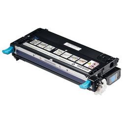 Toner ciano dell 3110cn rf012 capacita' standard